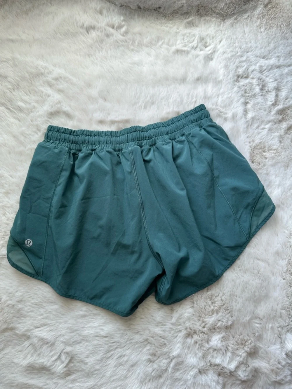 Lululemon‎ skirts + shorts bundle size 8 - lot of 3 athletic